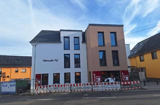 Wohnung mieten in Bad Emser Straße, 56412 Welschneudorf, Barrierefreie 2-Zimmer Wohnung mit Balkon/Terrasse in Welschneudorf