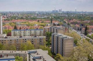 Sozialwohnungen mieten in Pionierstraße 129, 13589 Spandau, Schöne 2 Zimmer Wohnung mit WBS