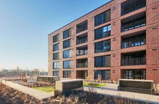 Wohnung mieten in 28217 Handelshäfen, + Parkettboden, Terrasse und Einbauküche +