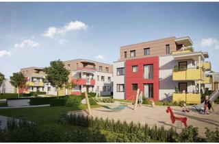 Wohnung mieten in Kiefernstraße 4a, 01640 Coswig, Moderner Neubau im Spitzgrund