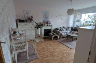 Wohnung mieten in Wevelinghover Straße 150, 41334 Nettetal, In gepflegtem Haus! Lobberich, helle 2 ZKDB, Balkon