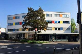 Wohnung mieten in Diezer Str. 10, 65549 Limburg, Großzügige helle und ruhige Wohnung mit Aufzug