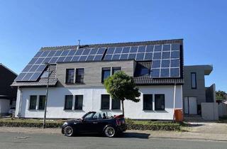 Wohnung mieten in 33154 Salzkotten, Exklusive Neubau-Maisonette in Salzkotten