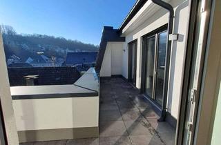 Wohnung mieten in Hauptstraße 99, 59581 Warstein, Erstbezug - Moderne Dachgeschosswohnung Whg. 22