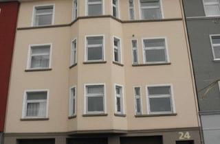 Wohnung mieten in 42285 Barmen, Gemütliche großzügige 1-Zimmer-Wohnung KDB KEIN JOBCENTER möglich