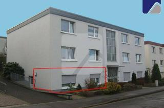 Wohnung mieten in Lessingstr., 58553 Halver, Halver: Möbliertes & komplett ausgestattetes Single-Apartment