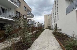 Wohnung mieten in Yalovastraße 18, 72108 Rottenburg, Helle 2-Zimmer Wohnung mit Terrasse - Wohnberechtigungsschein nötig!