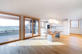 Wohnung mieten in Birkenweg 17, 79589 Binzen, Exklusive 4 Zimmer Wohnung in Binzen mit Aufzug!