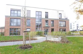 Wohnung mieten in 23970 Wismar-Süd, Herrliche Zweiraumwohnung mit Dachterrasse und Aufzug!