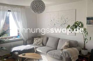 Wohnung mieten in Susannenstraße, 22769 Sternschanze, Wohnungstausch: Susannenstraße 6