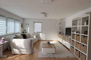 Wohnung mieten in 89537 Giengen, Großzügige 4-Zimmer-Wohnung in zentraler Lage von Giengen a. d. Brenz mit Carport