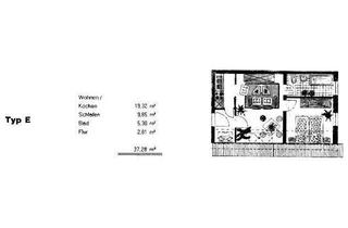 Wohnung mieten in Schulstraße 29a, 09356 St. Egidien, Im Herzen von St. Egidien ruhig und komfortabel wohnen