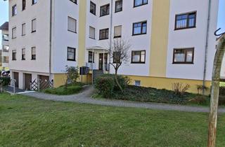 Wohnung mieten in Schulstraße 29a, 09356 St. Egidien, Im Herzen von St. Egidien ruhig und komfortabel wohnen