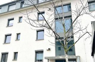 Wohnung mieten in George-Washington-Str. 249, 68309 Käfertal, Moderne 5-Zimmer-Dachgeschosswohnung mit Balkon und Familienkomfort