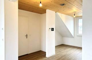 Wohnung mieten in George-Washington-Str. 249, 68309 Käfertal, Moderne 5-Zimmer-Dachgeschosswohnung mit Balkon und Familienkomfort