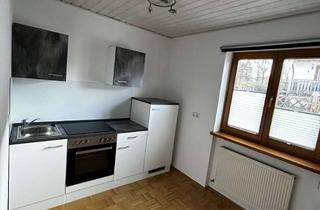Wohnung mieten in 55435 Gau-Algesheim, Stilvolle 1-ZKB-Erdgeschosswohnung in Gau-Algesheim