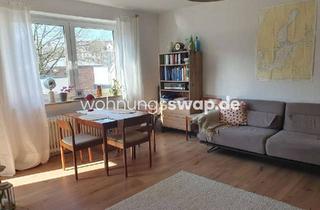 Wohnung mieten in Langenfelder Straße 40, 22769 Altona-Nord, Wohnungstausch: Langenfelder Straße 40