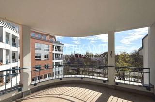 Wohnung mieten in Buhrowstraße 27, 12167 Steglitz, Moderne 2-Zimmer-Wohnung mit Balkon in Berlin-Steglitz