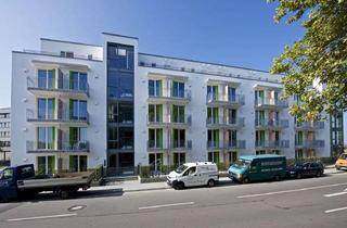 Wohnung mieten in Pfarrer-Byns Straße, 53121 Endenich, Dachgeschosstraum - Komplett möblierte Wohnung mit 2 Schlafzimmern ab 01.04.2026 frei in Endenich!