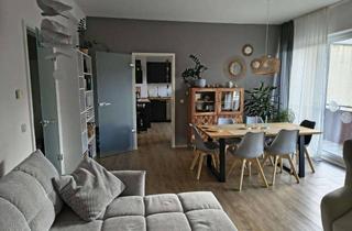 Wohnung mieten in 42697 Ohligs-Aufderhöhe, Großzügige 4-Zimmer-Wohnung mit Balkon & Top-Verkehrsanbindung – Einziehen & Wohlfühlen!