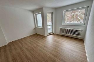 Wohnung mieten in Sternbergstraße 79, 38229 Gebhardshagen, Charmante, frisch renovierte 3-Zimmer-Wohnung mit Balkon in Gebhardshagen