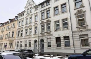 Wohnung mieten in Uhlandstraße 17, 39108 Stadtfeld Ost, 2 Zimmer-DG-Wohnung in Magdeburg-Stadtfeld-Ost zu vermieten