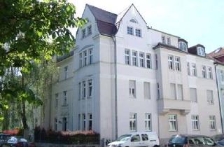Wohnung mieten in 06844 Innenstadt, Helle 3-Zimmer-Wohnung mit Aufzug und Balkon am Schillerpark