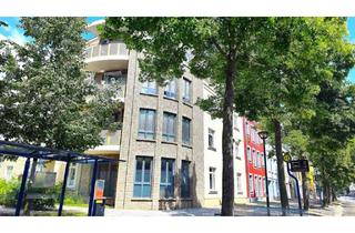 Wohnung mieten in Leipziger Allee 20, 17389 Anklam, 2 Raum-Wohnung im Erdgeschoss