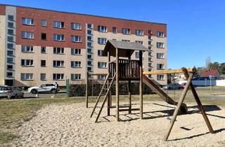 Wohnung mieten in Brunnenstraße 16, 04849 Bad Düben, Wohnjuwel in der Brunnenstraße - Ihr neues Zuhause mit Herz & Aussicht