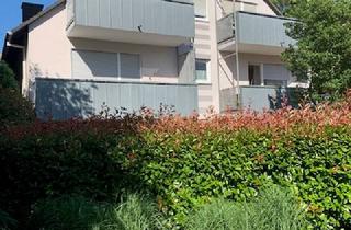 Wohnung mieten in Pflänzer Weg 19, 65396 Walluf, Helle 2-Zimmer-Wohnung im DG in Walluf