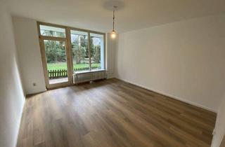 Wohnung mieten in Kongreßstraße 23, 52070 Aachen, Frisch renovierte 2-Zimmer-Wohnung mit eigener Terasse!