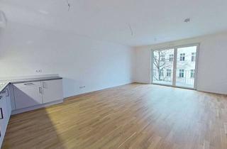 Wohnung mieten in Glasower Straße, 12051 Neukölln, Modern Living in Neukölln: Stilvoller 3-Zimmer-Rückzugsort mit Sonnenbalkone & Küche u.v.m.