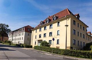 Wohnung mieten in Melanchthonstraße 37, 01855 Sebnitz, gemütliches Wohnen