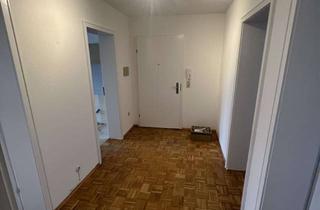 Wohnung mieten in Uferstraße 14, 68549 Ilvesheim, Moderne 3-Zimmer-Wohnung mit Balkon & Neckarblick - Stellplatz inklusive