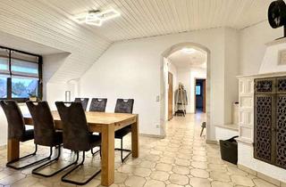 Wohnung mieten in 91257 Pegnitz, Attraktive 4,5-Zi-Wohnung mit Blick auf den Schloßberg inkl. EBK - frei nach Abstimmung!