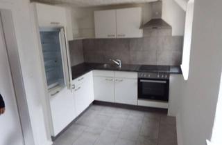 Wohnung mieten in 72393 Burladingen, Gemütliche Pärchenwohnung im Erdgeschoß.