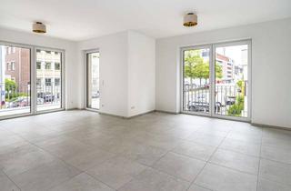 Wohnung mieten in Südpromenade 28, 41812 Erkelenz, 3 Zimmer im Neubau von Erkelenz