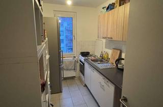Wohnung mieten in Fürstenwalder Poststraße 92, 15234 Lichtenberg, Helle 2-Zimmer-Wohnung im 2. OG mit Balkon in Frankfurt (Oder) - Nuhnenvorstadt