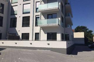 Wohnung mieten in Gräffstr. 15, 64646 Heppenheim, Exklusive 3,5-Zimmer-Erdgeschosswohnung mit hochwertiger Ausstattung