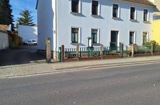 Wohnung mieten in Nordstraße, 01917 Kamenz, Hübsche 2-Zimmerwohnung im Innenhof des Hauses