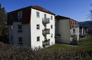 Wohnung mieten in Melanchthonstraße, 01855 Sebnitz, geräumige Familien-Wohnung mit Charme