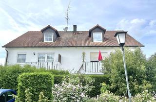 Wohnung mieten in Vierkirchenerstr. 00, 85256 Vierkirchen, Sonnige 4 Zi. GARTEN Whg. in Giebing / Vierkirchen S2