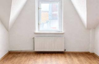 Wohnung mieten in 03149 Forst, Frisch renovierte Dachgeschosswohnung mit neuem Badezimmer in bester Lage von Forst (Lausitz)!