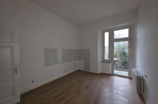 Wohnung mieten in Franzstr. 82, 58095 Mittelstadt, Appartement in Hagen - Eilpe