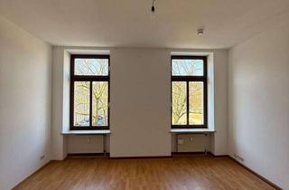 Wohnung mieten in Schusterstraße 19, 42105 Elberfeld, Renoviert! Seniorenwohnung 1-Zimmer am Stadtrand Luisenviertel (nur mit Wohnberechtigungsschein)