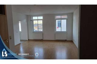 Wohnung mieten in Poststraße, 39606 Osterburg, Modern, hell und zentral!