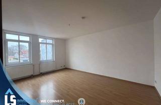 Wohnung mieten in Poststraße, 39606 Osterburg, Modern, hell und zentral!