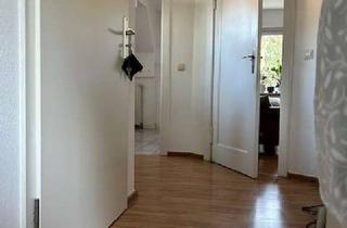 Wohnung mieten in 15745 Wildau, Großzügige 2-Zimmer in ruhiger Wohnlage + Gartennutzung