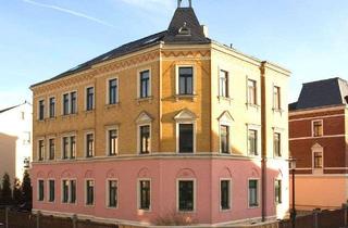 Wohnung mieten in Wächterstraße 48, 01139 Kaditz, Praktische 2-Zimmer-Wohnung im Altbau.