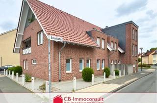 Wohnung mieten in 59368 Werne, Lichtdurchflutetes Wohnen mit Süd-West-Loggia: Ihr neues Zuhause mit Komfort